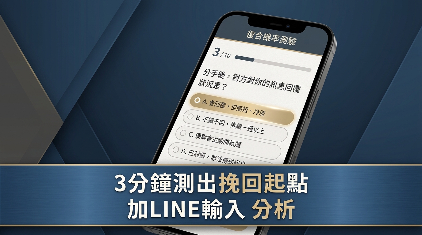 復合機率測驗畫面示意